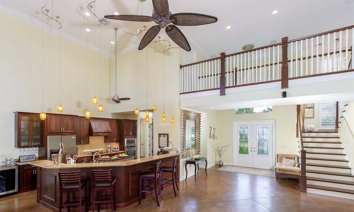 Photo of Bedroom in McGregor