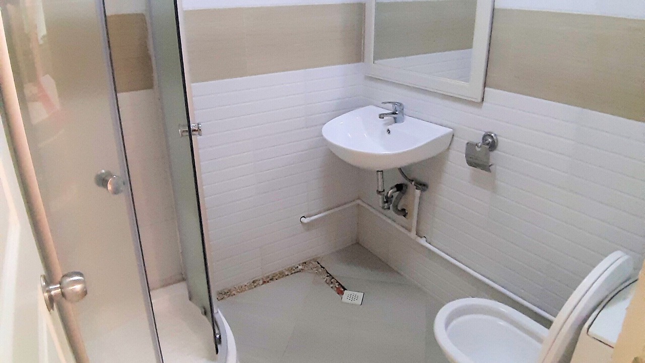 Photo of Bathroom in Puerto Princesa