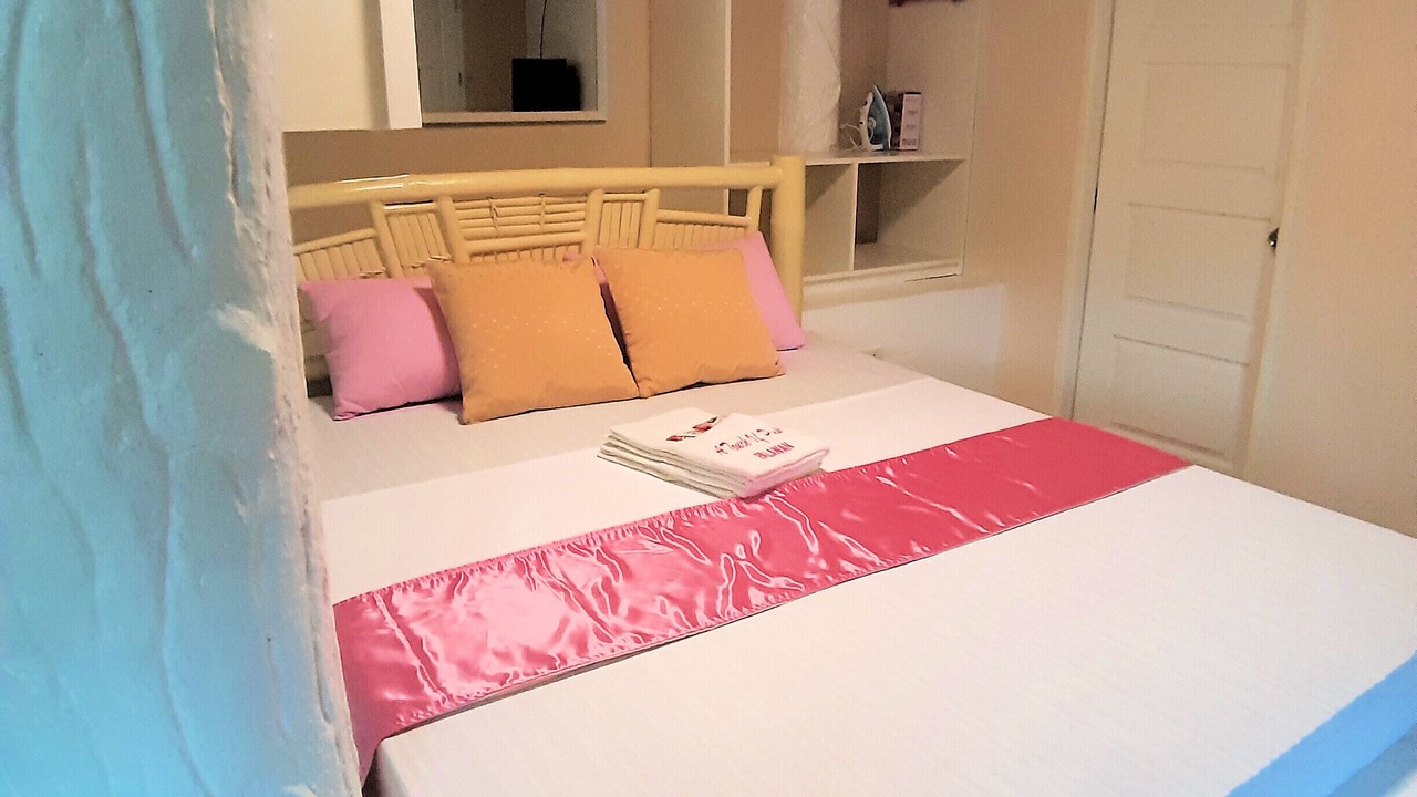 Photo of Bedroom in Puerto Princesa