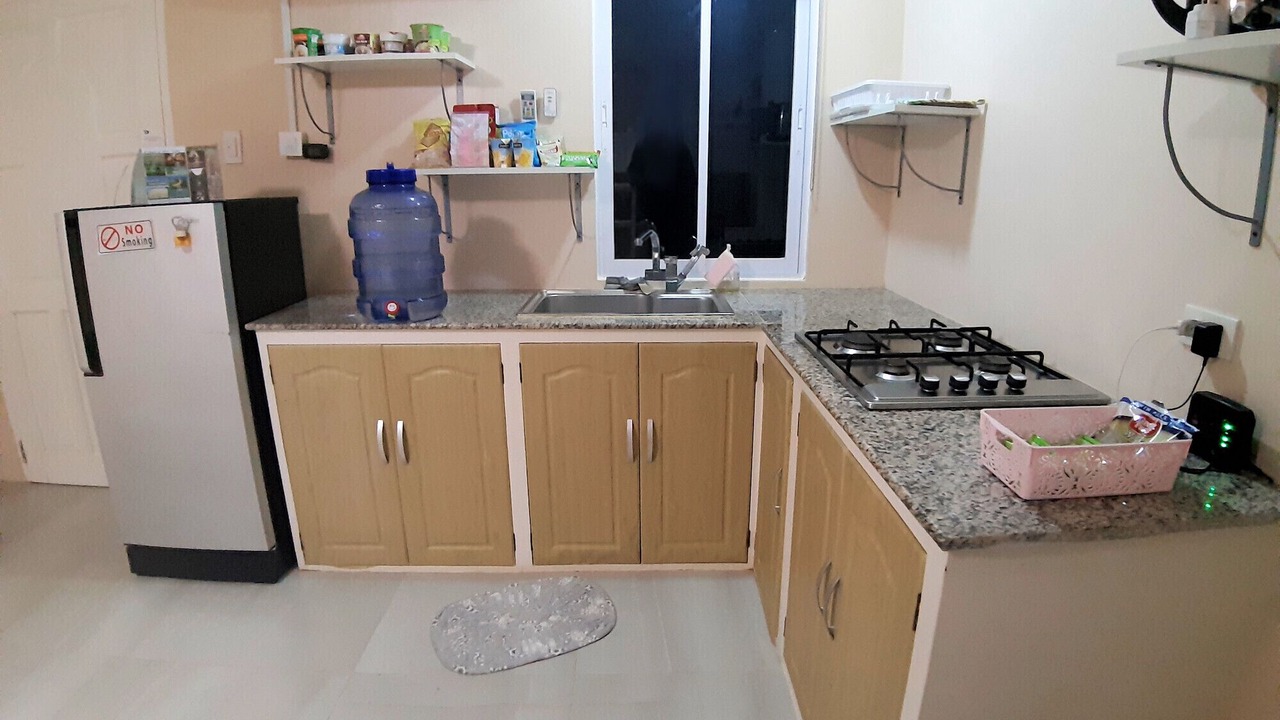 Photo of Kitchen in Puerto Princesa