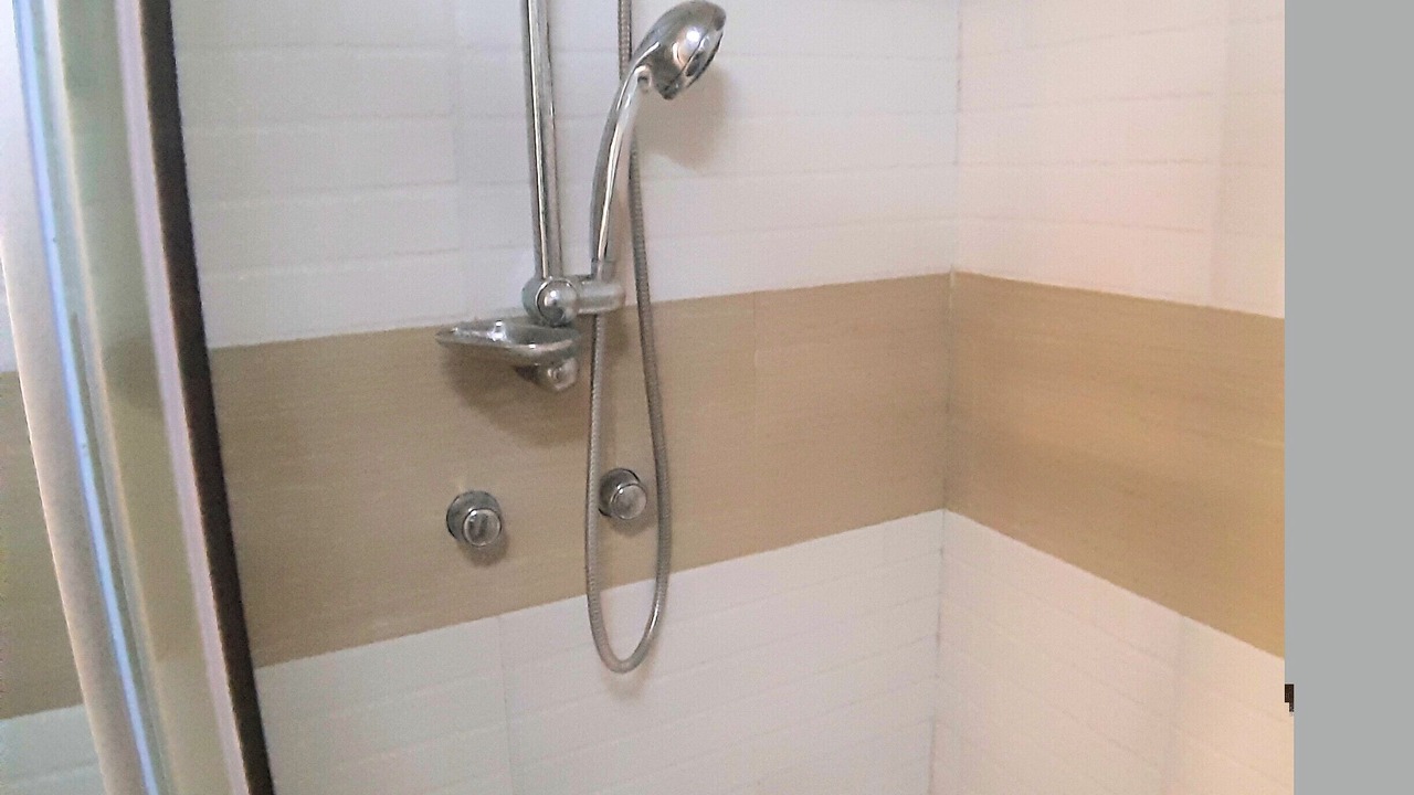 Photo of Bathroom in Puerto Princesa