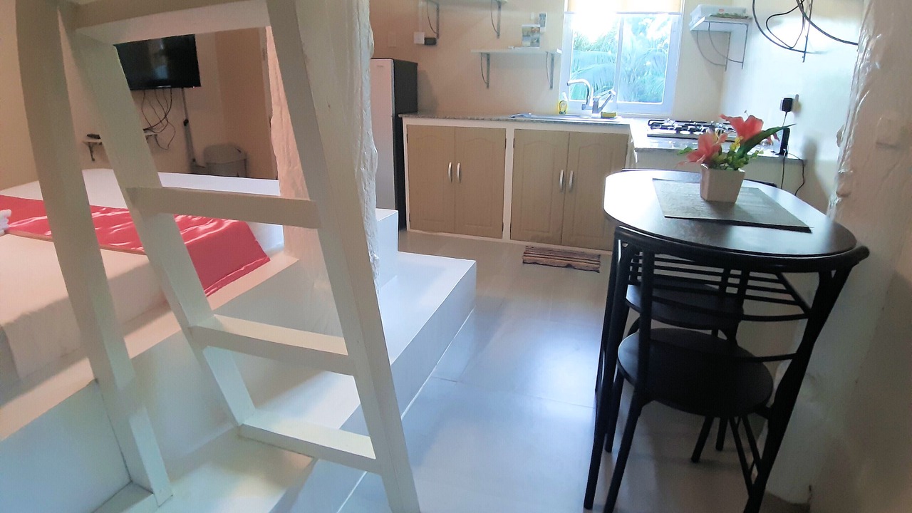 Photo of Bedroom in Puerto Princesa