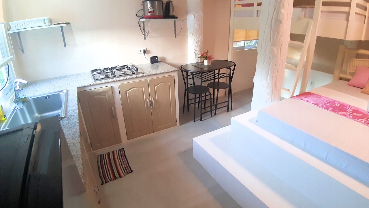 Photo of Bedroom in Puerto Princesa