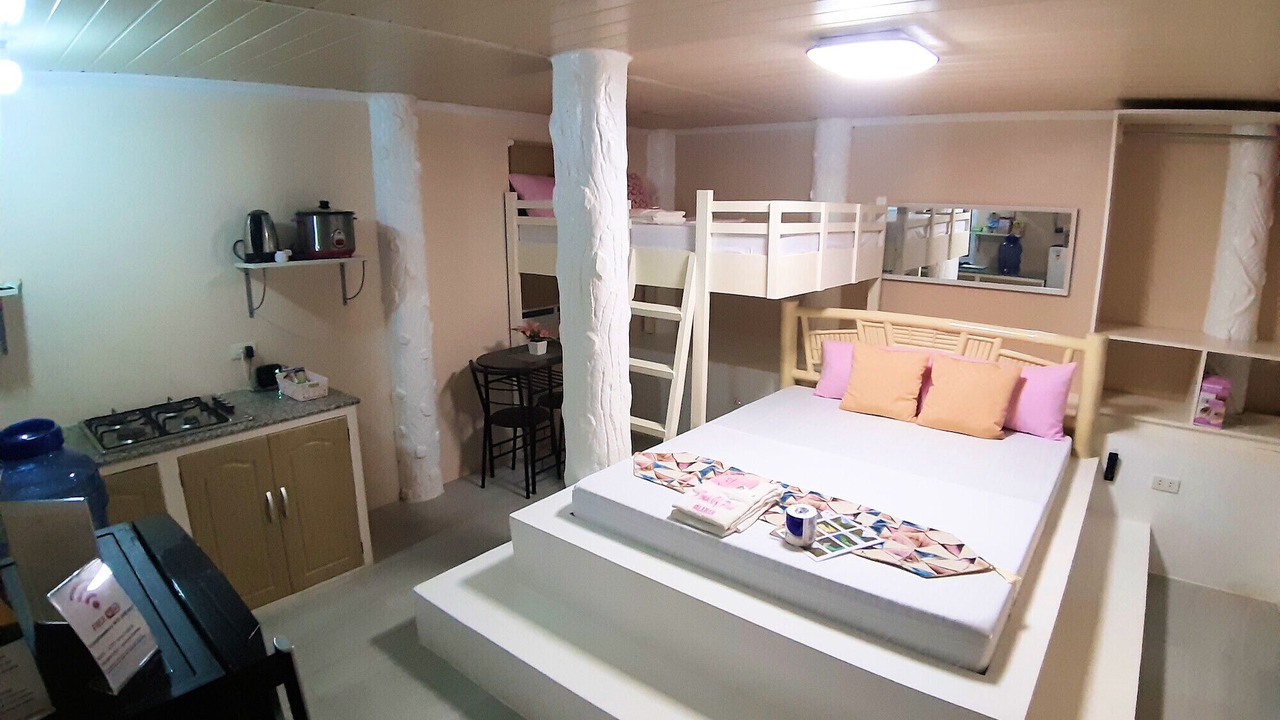 Photo of Bedroom in Puerto Princesa