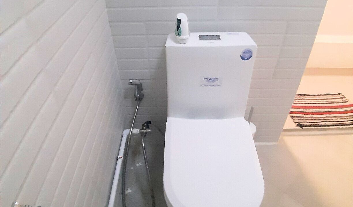 Photo of Bathroom in Puerto Princesa