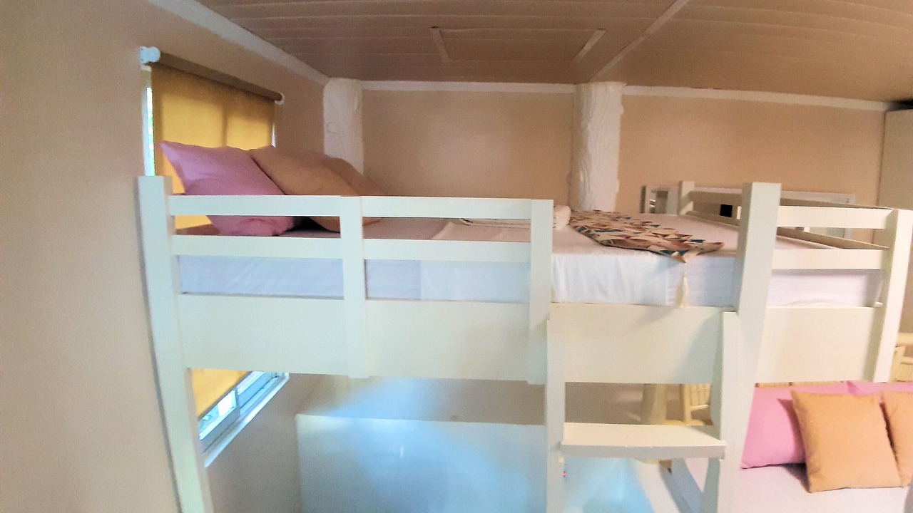 Photo of Bedroom in Puerto Princesa