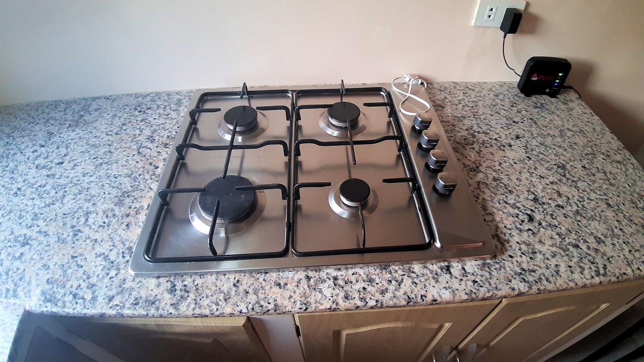 Photo of Kitchen in Puerto Princesa
