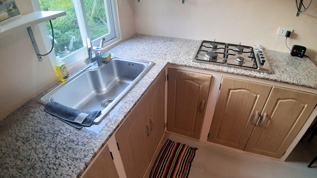 Photo of Kitchen in Puerto Princesa