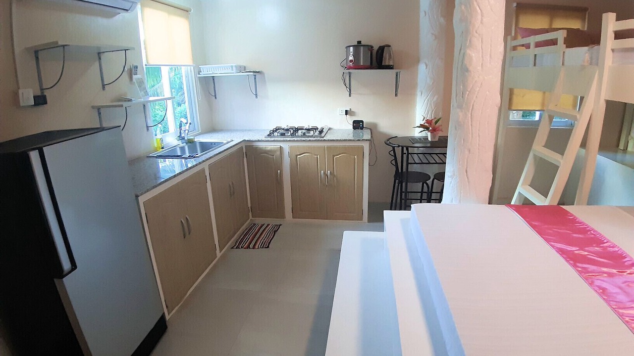 Photo of Kitchen in Puerto Princesa