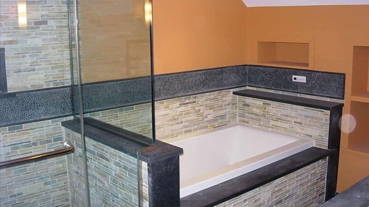 Photo of Bathroom in Westhampton