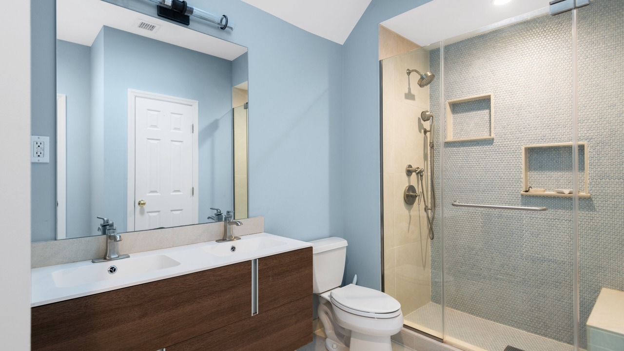 Photo of Bathroom in Westhampton