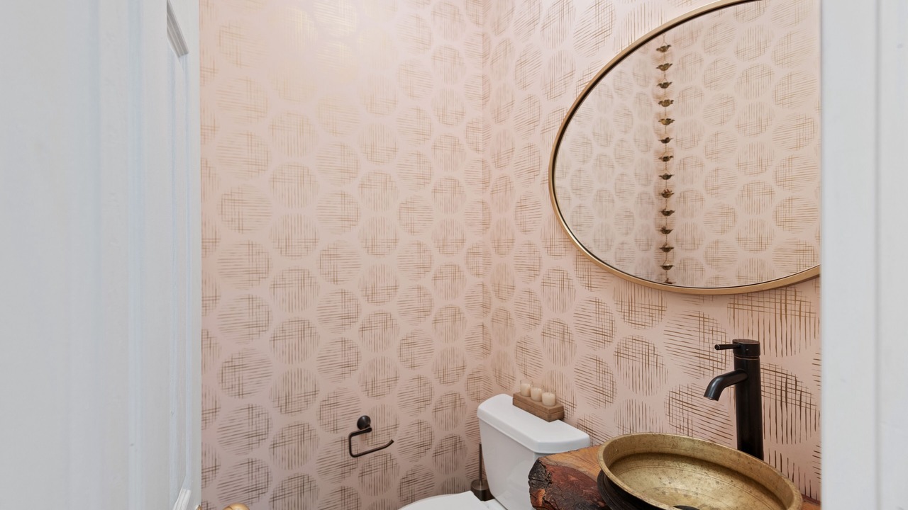 Photo of Bathroom in Westhampton