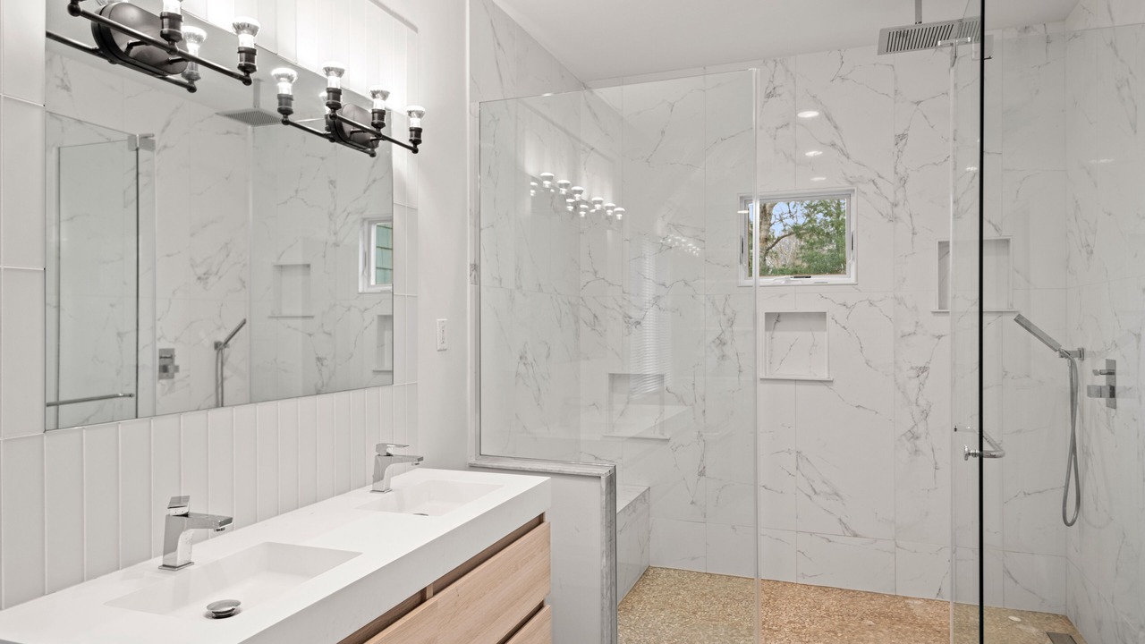 Photo of Bathroom in Westhampton