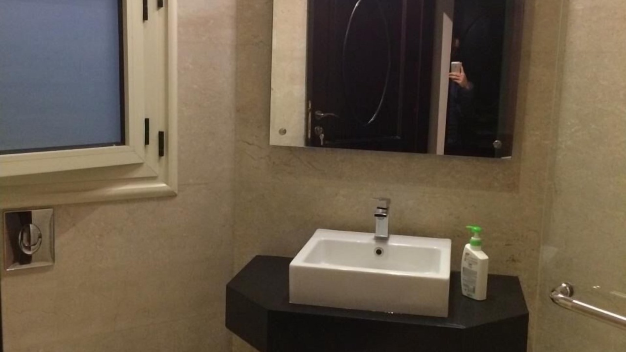 Photo of Bathroom in New Cairo