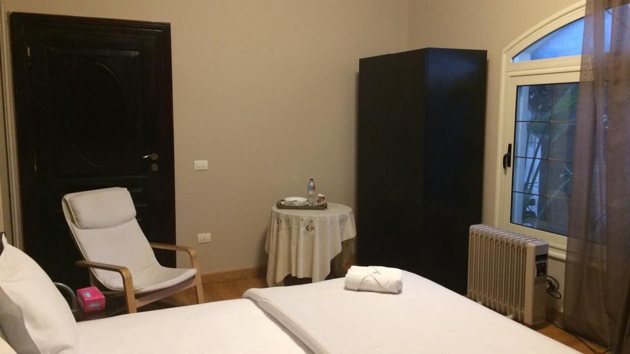 Photo of Bedroom in New Cairo