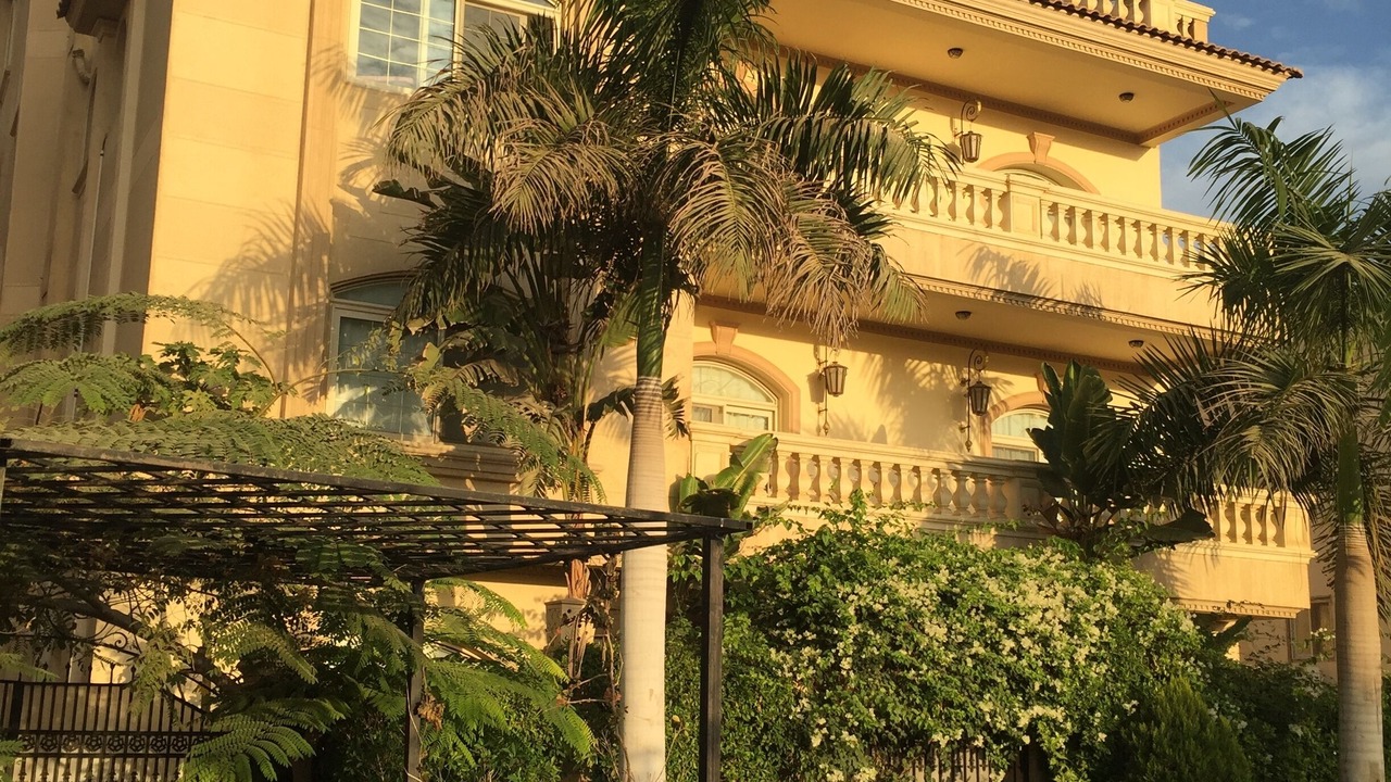 Photo of Outdoor in New Cairo