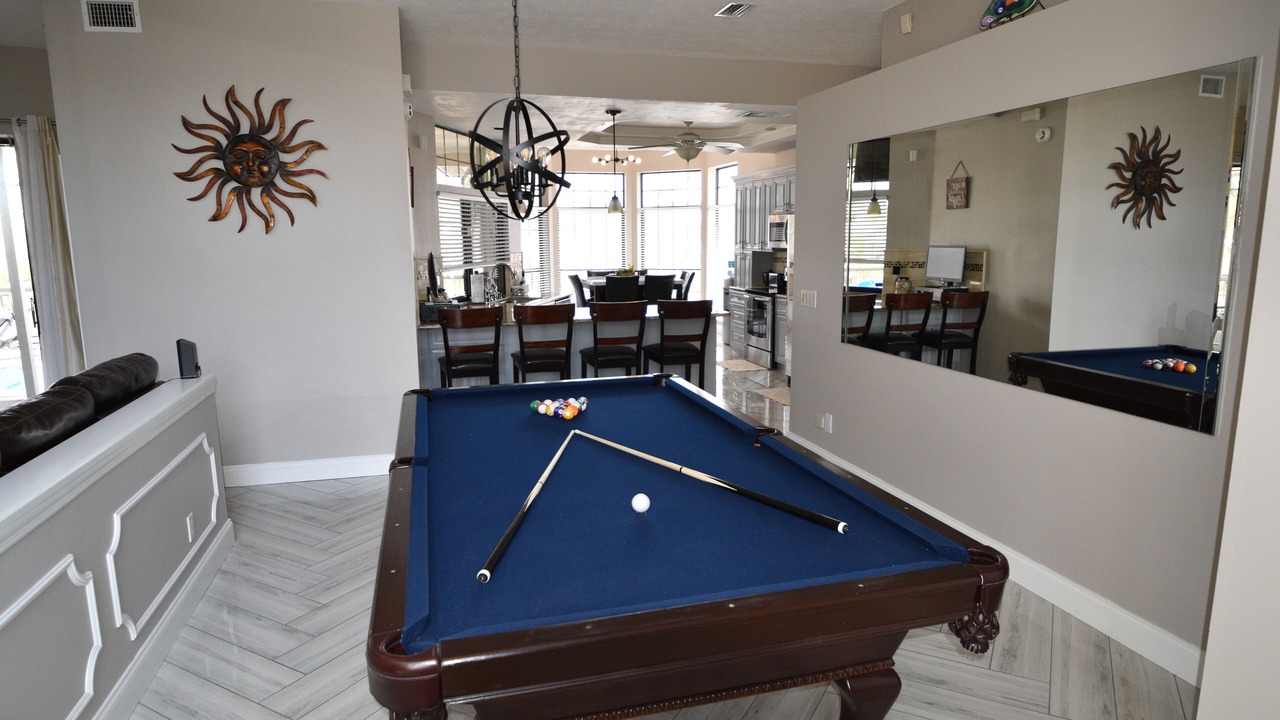 Photo of Bedroom in Apollo Beach