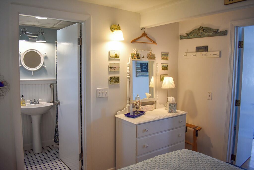 Photo of Bathroom in Dennis Port