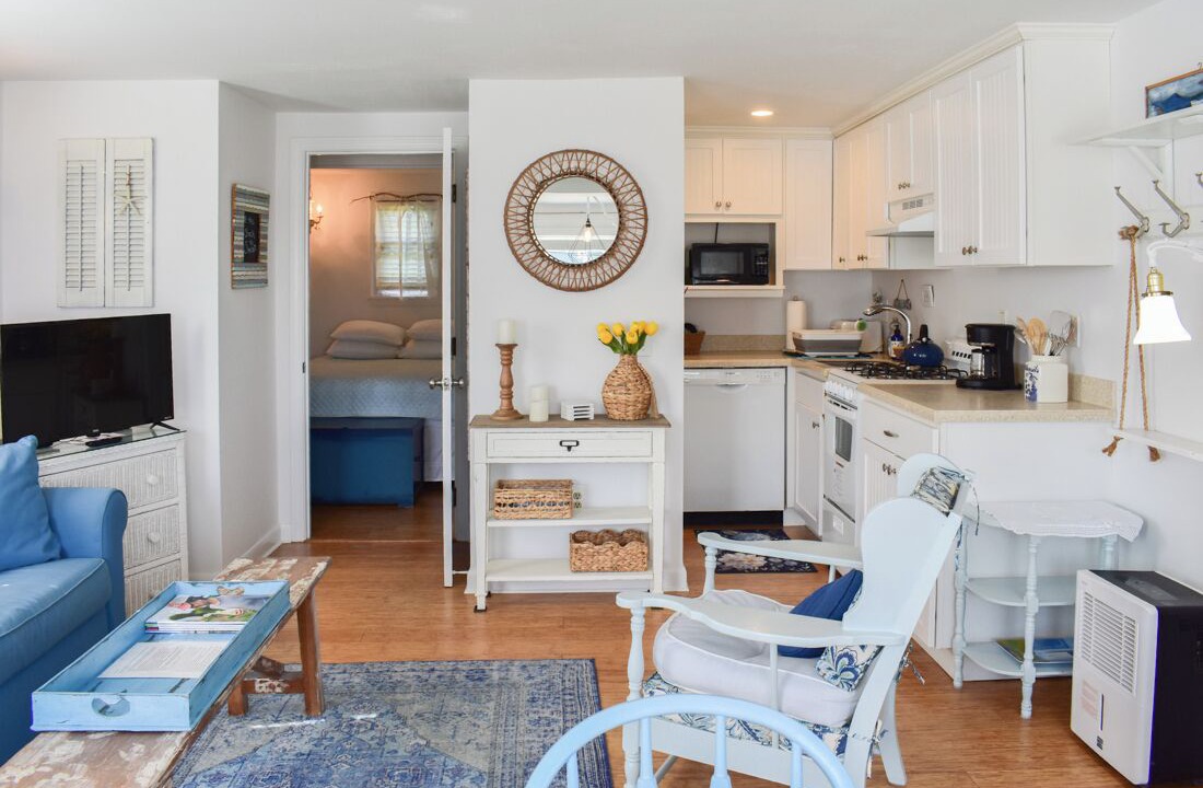 Photo of Kitchen in Dennis Port
