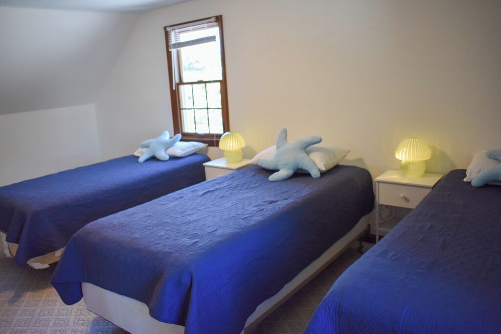 Photo of Bedroom in West Dennis