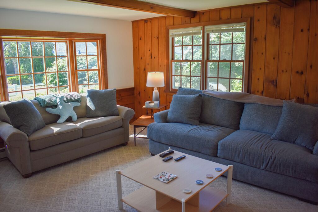 Photo of Livingroom in West Dennis