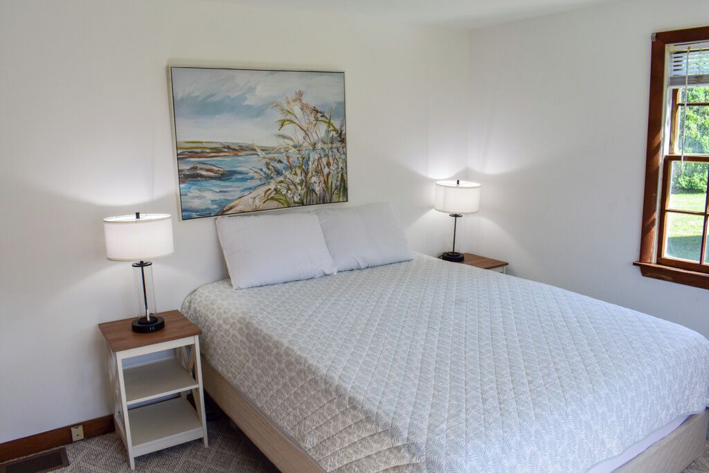 Photo of Bedroom in West Dennis