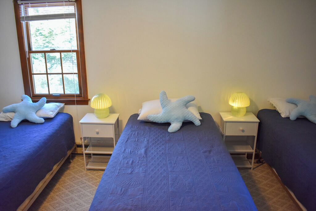 Photo of Bedroom in West Dennis