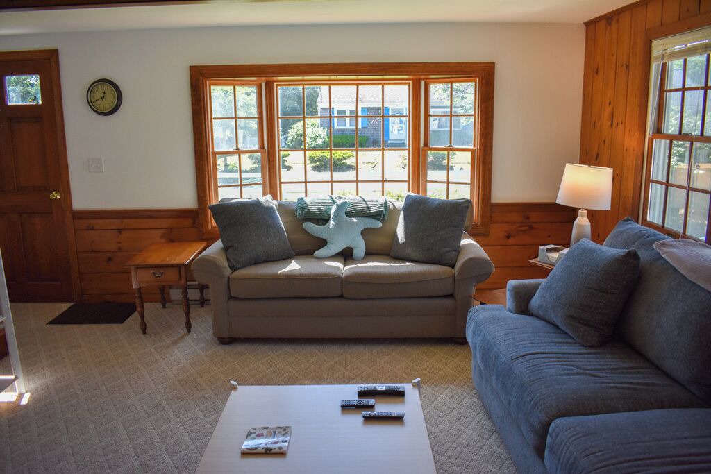 Photo of Livingroom in West Dennis
