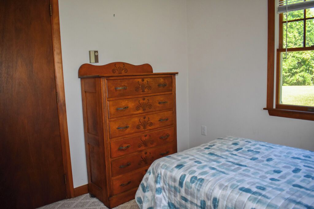 Photo of Bedroom in West Dennis