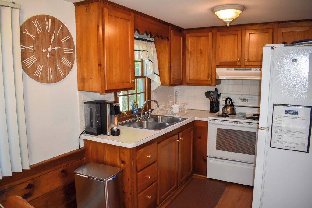 Photo of Kitchen in West Dennis