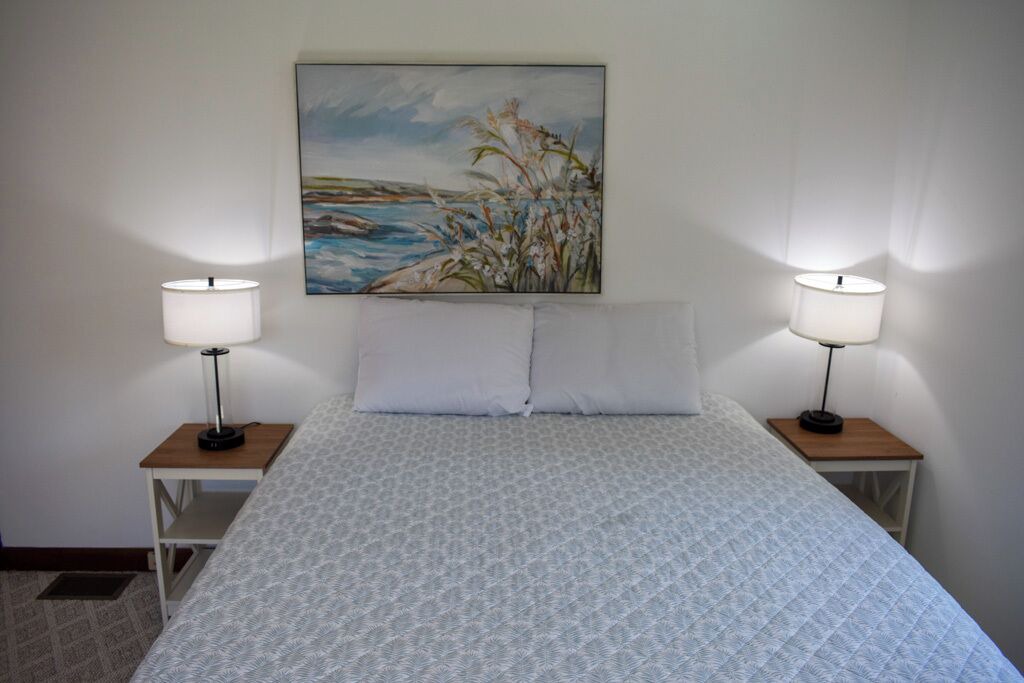 Photo of Bedroom in West Dennis