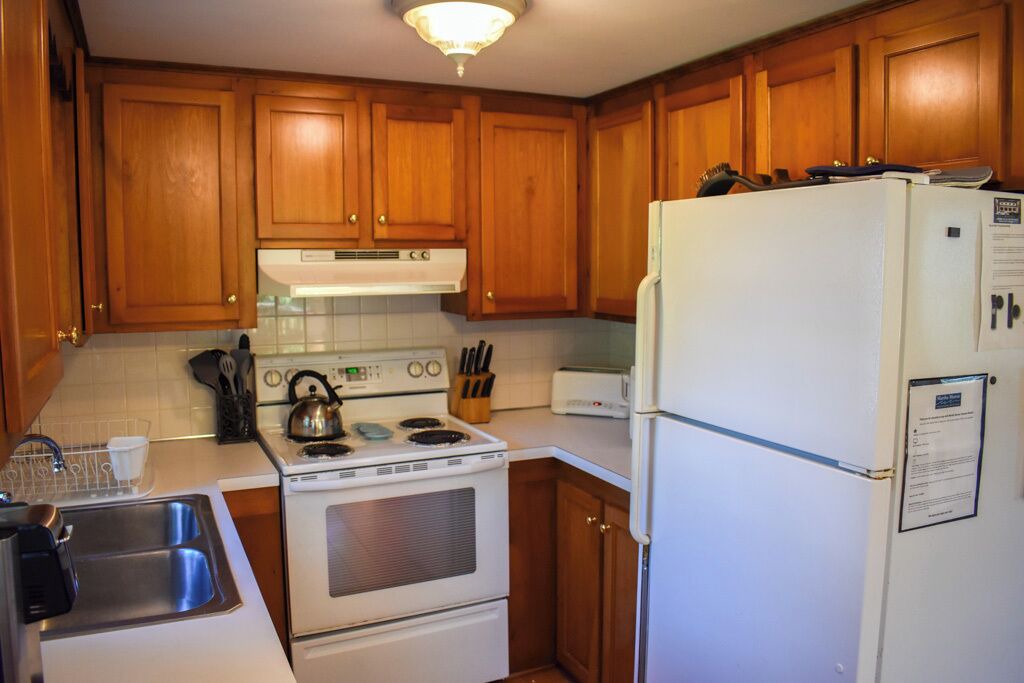 Photo of Kitchen in West Dennis
