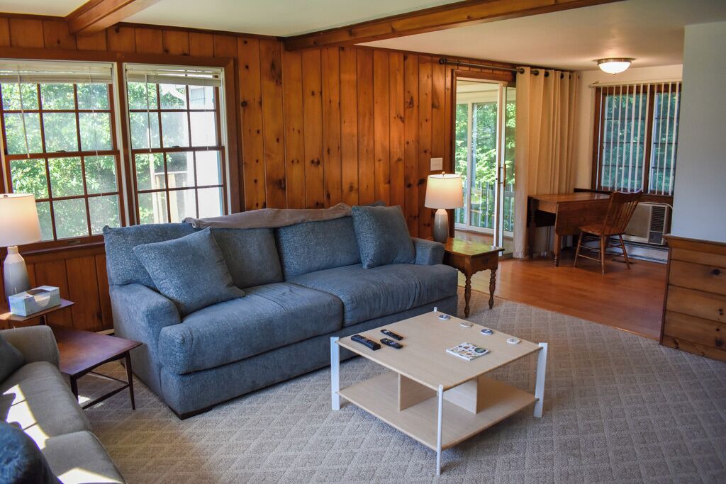 Photo of Livingroom in West Dennis