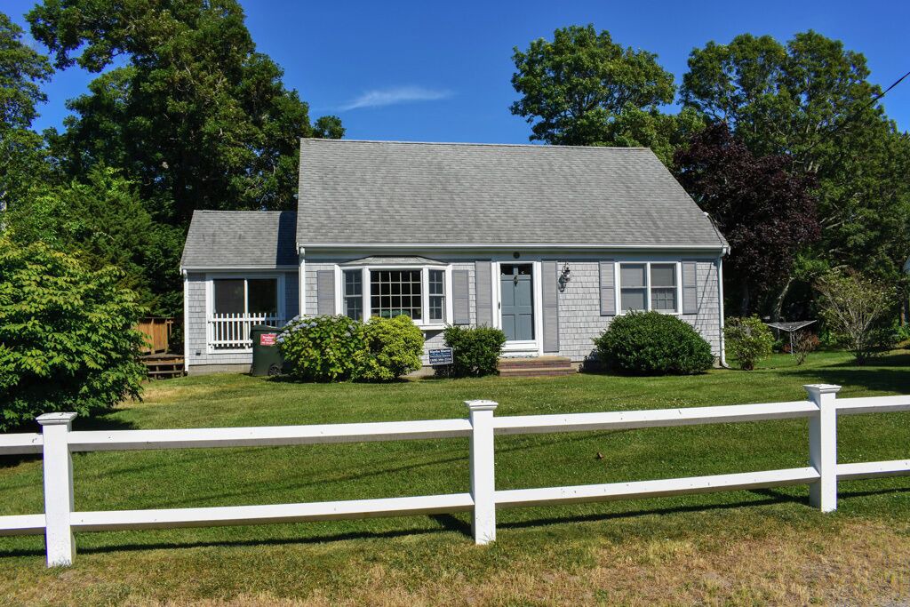 Photo of Outdoor in West Dennis