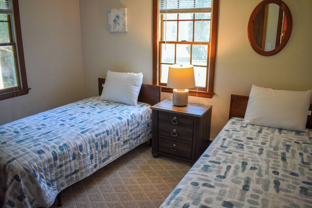 Photo of Bedroom in West Dennis