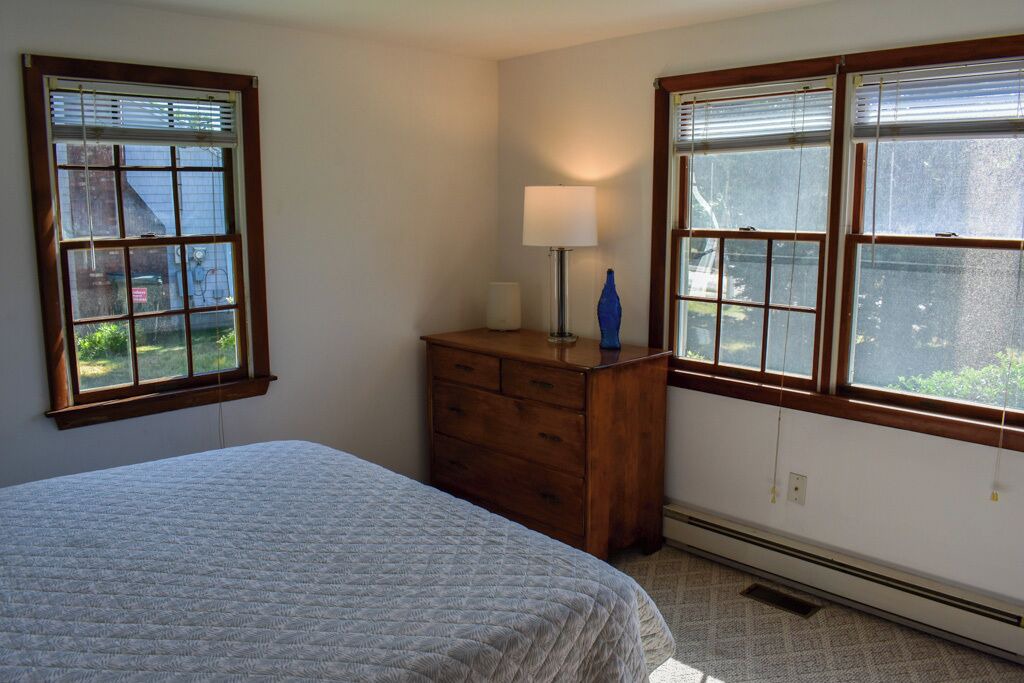Photo of Bedroom in West Dennis