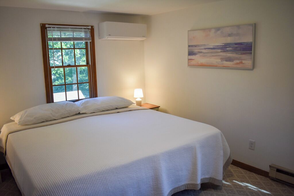 Photo of Bedroom in West Dennis