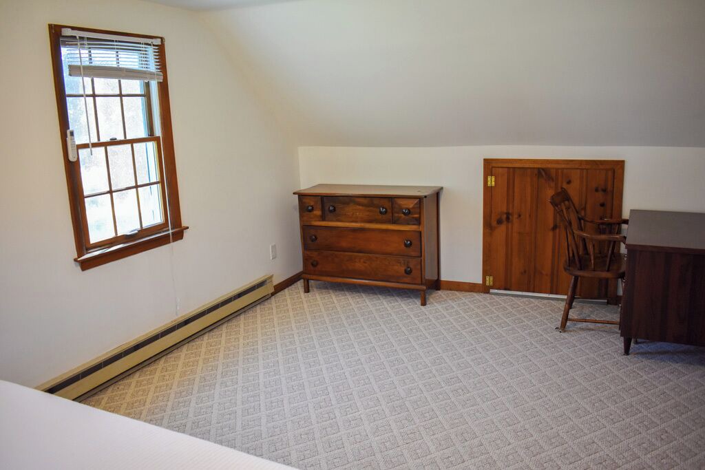 Photo of Bedroom in West Dennis