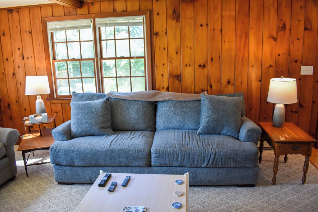 Photo of Livingroom in West Dennis