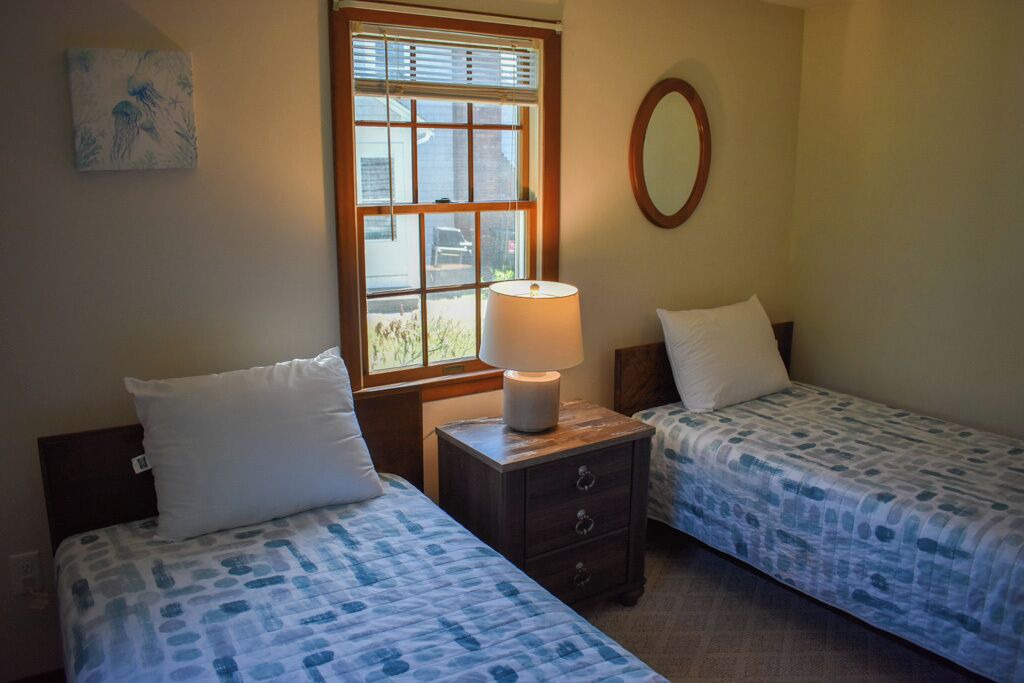 Photo of Bedroom in West Dennis