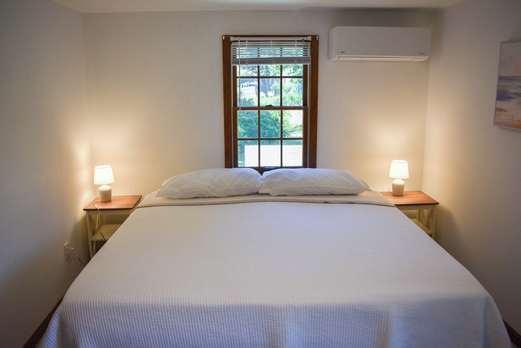Photo of Bedroom in West Dennis