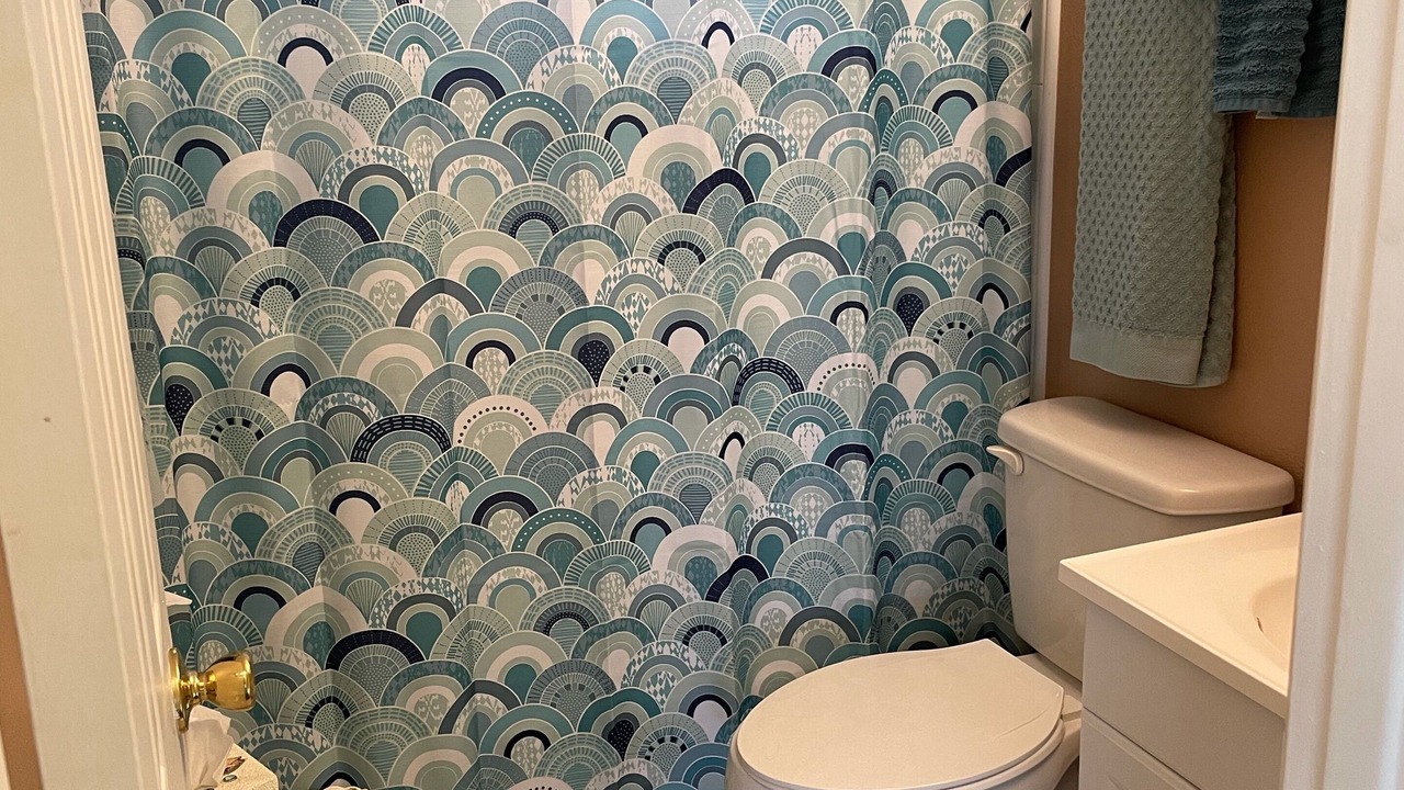 Photo of Bathroom in Cape Caneveral Beach Gardens