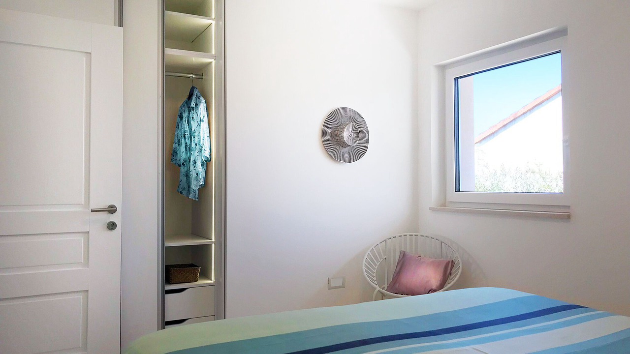 Photo of Bedroom in Supetar