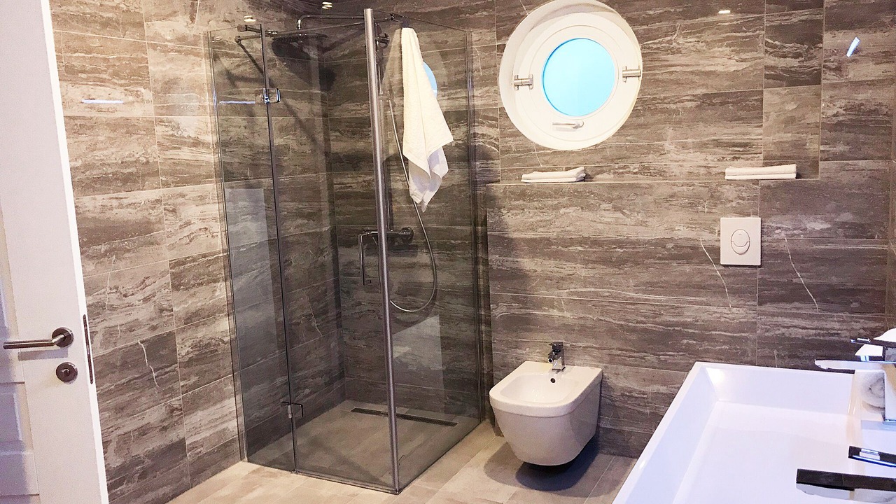 Photo of Bathroom in Supetar