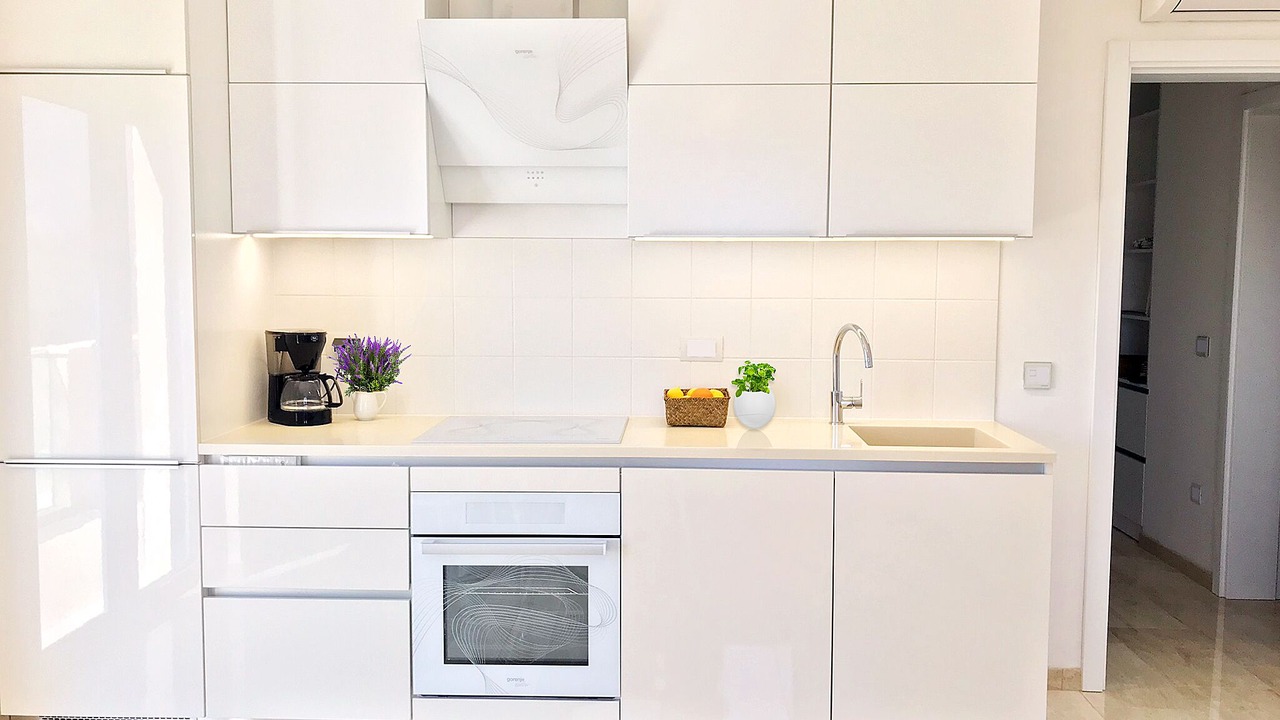 Photo of Kitchen in Supetar