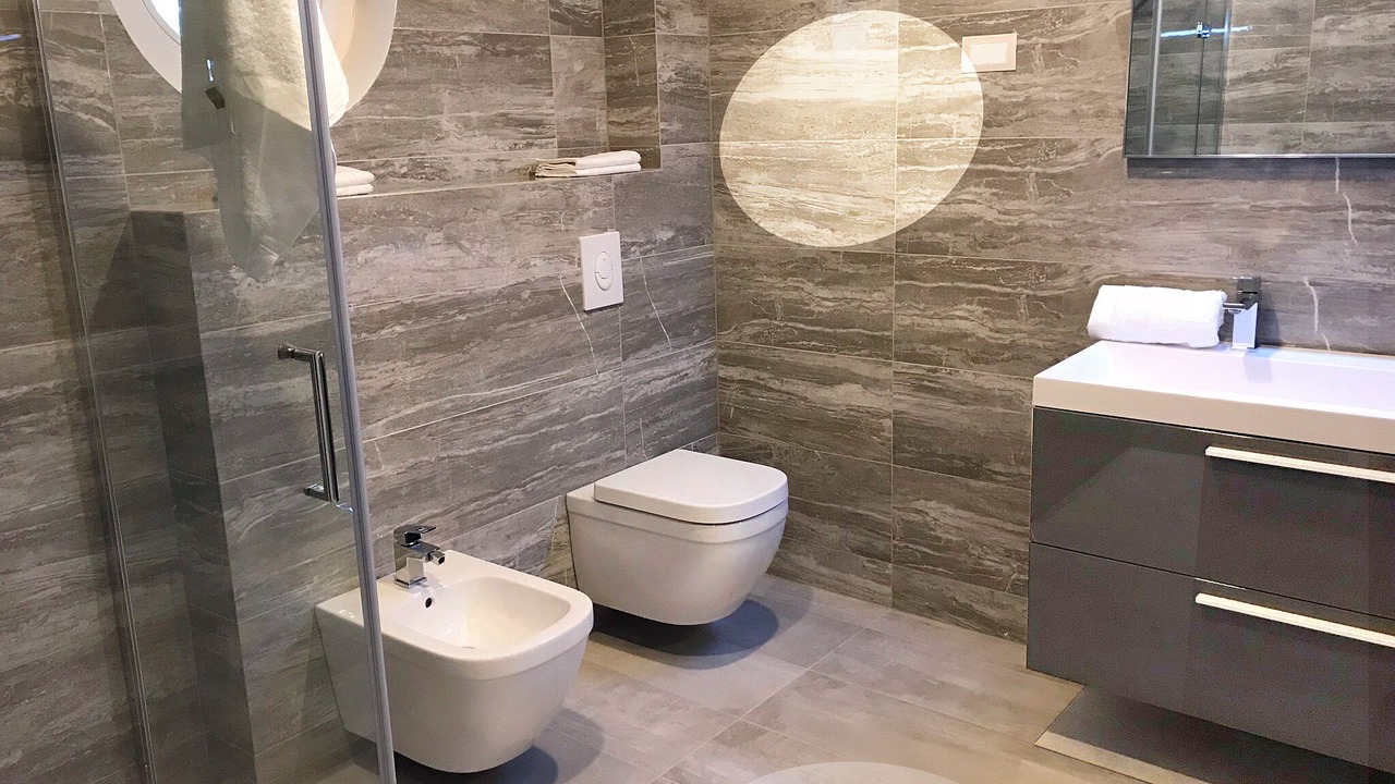 Photo of Bathroom in Supetar