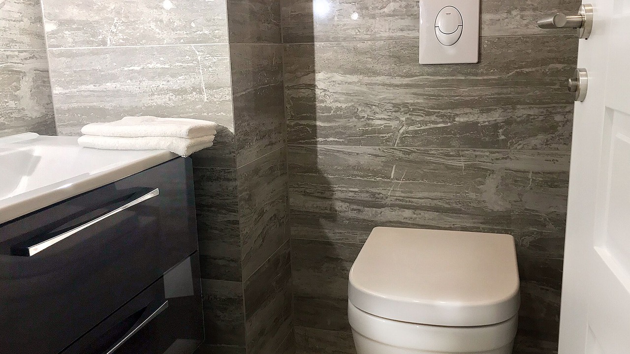 Photo of Bathroom in Supetar