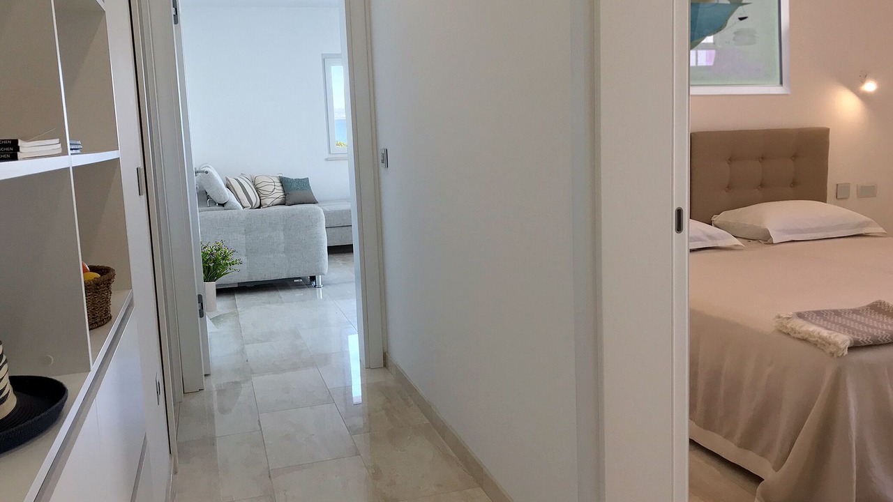Photo of Bedroom in Supetar