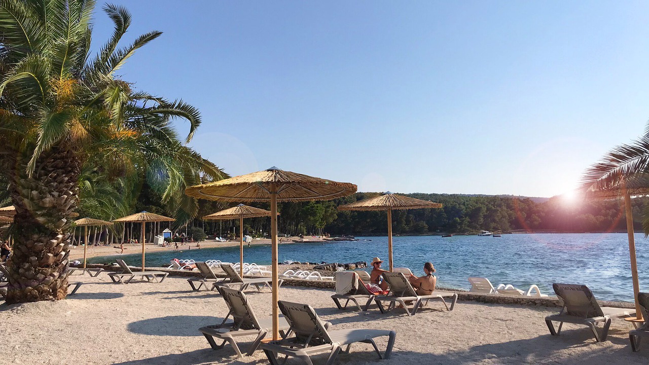 Photo of Outdoor in Supetar