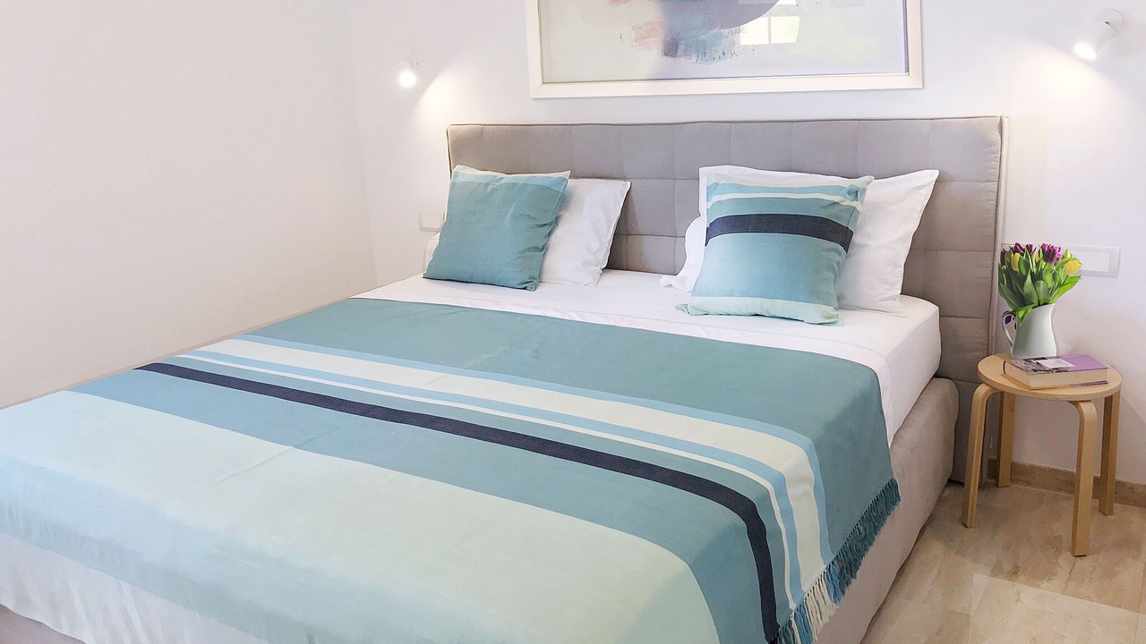 Photo of Bedroom in Supetar